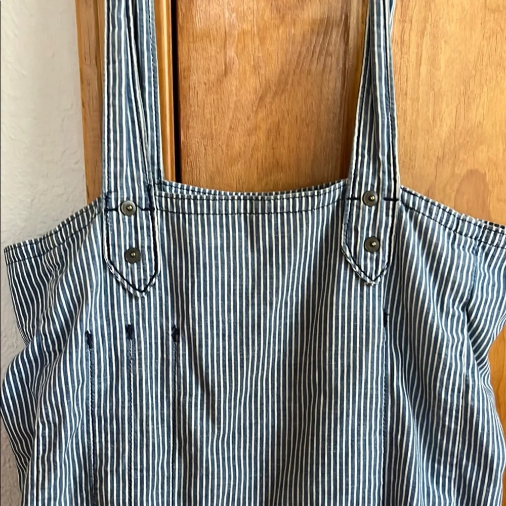 Tote dating back to when rag & bone wad was made in the US - Picture 2 of 4